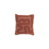 Stroke Cushion - Kiliim- The Mob Collective